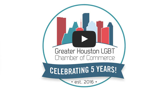 Houston LGBTQ Chamber of Commerce Video Link